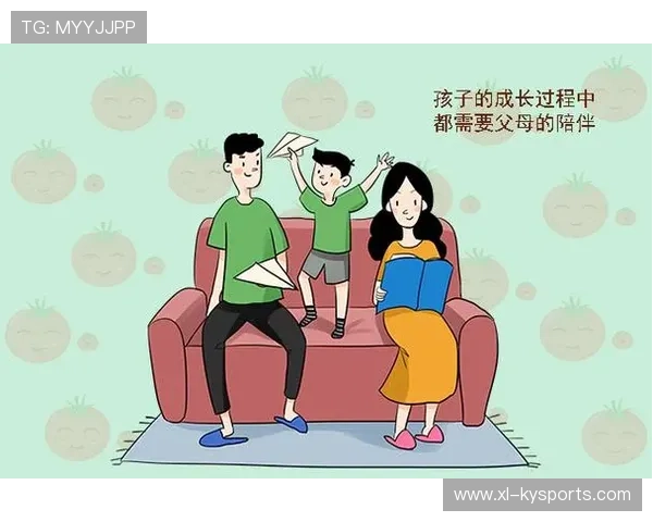 运动员的“父亲缺席”：为了训练错过的成长