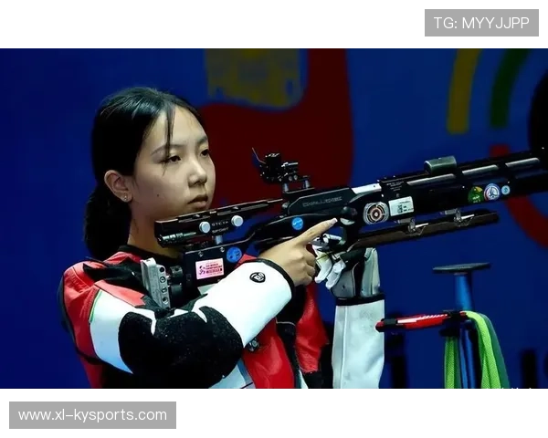 射击队引入数据分析提升成绩稳定性，射击队选拔
